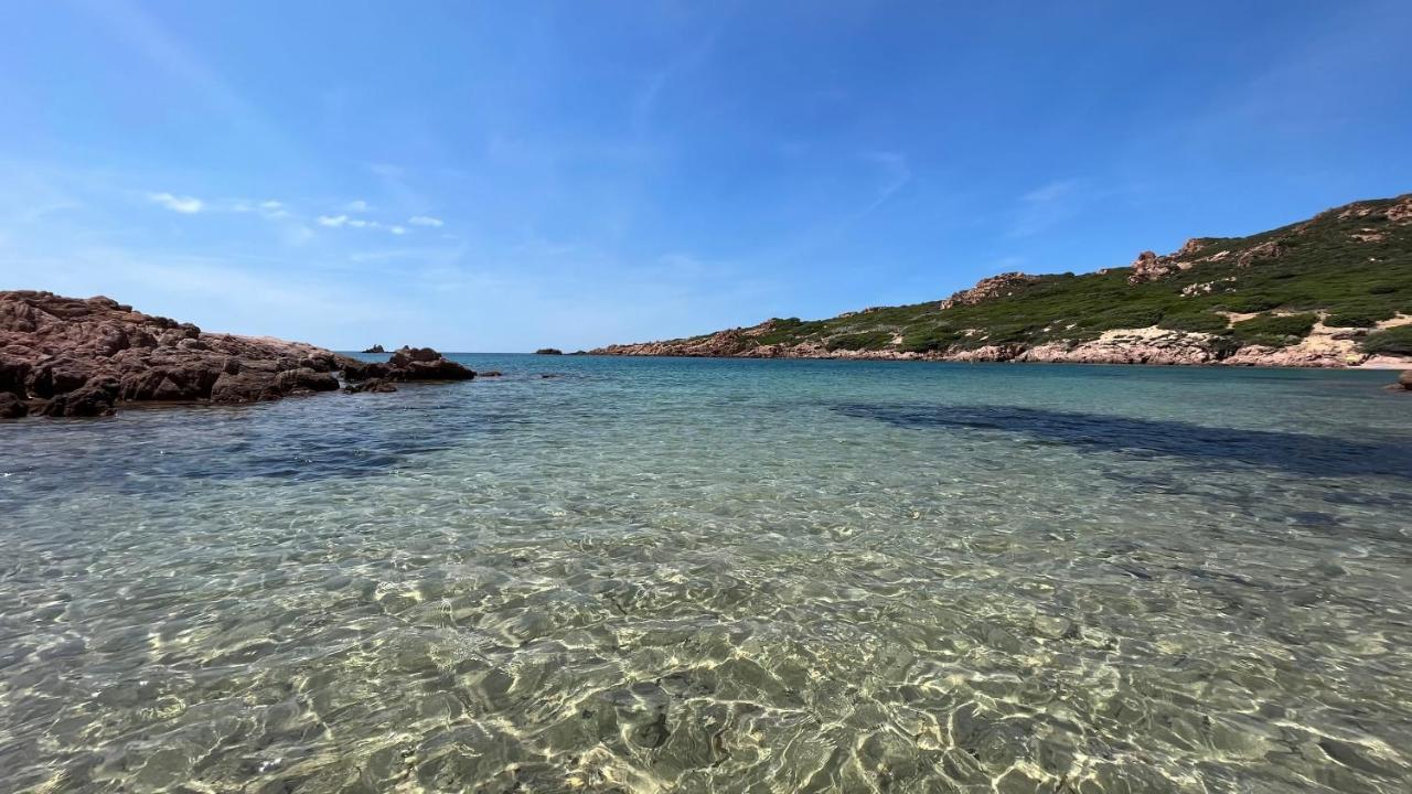 Isola Rossa Appartamenti Paduledda Eksteriør billede
