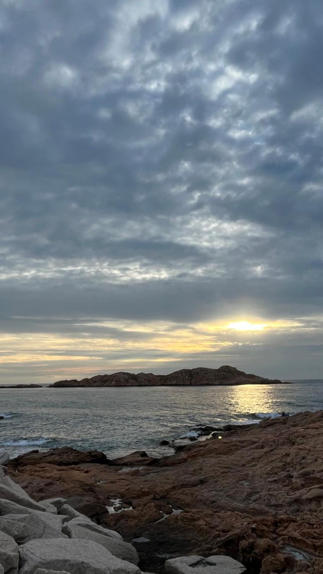Isola Rossa Appartamenti Paduledda Eksteriør billede